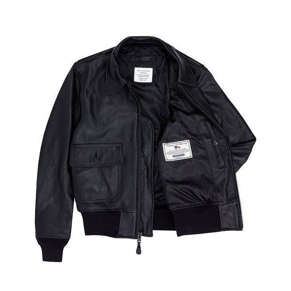 SWO Surface Warfare Jacket - Z21Z003