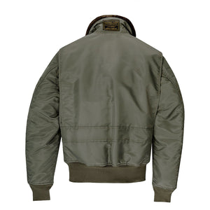G-1 US Fighter Weapons Jacket Z24E005I