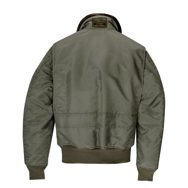 G-1 US Fighter Weapons Jacket Z24E005I