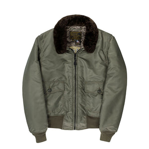 G-1 US Fighter Weapons Jacket Z24E005I