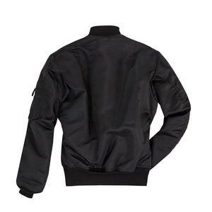 Authentic MA-1 Bomber Jacket Z24J011D