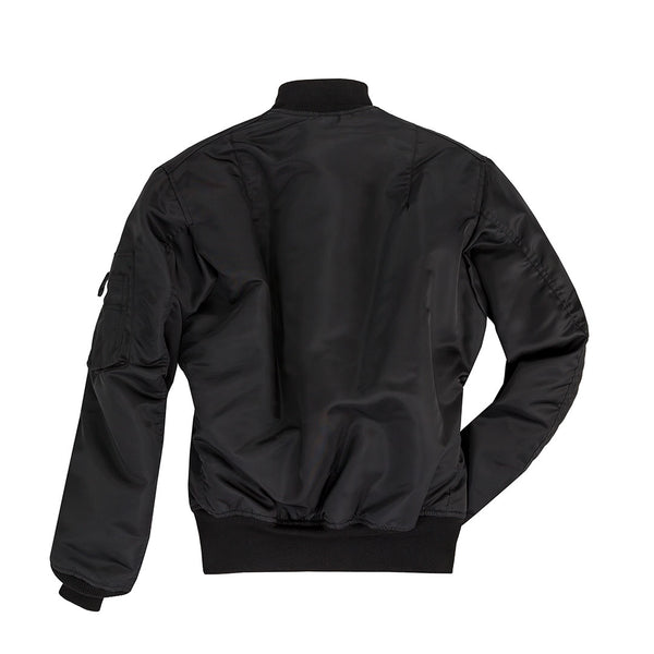 Authentic MA-1 Bomber Jacket Z24J011D