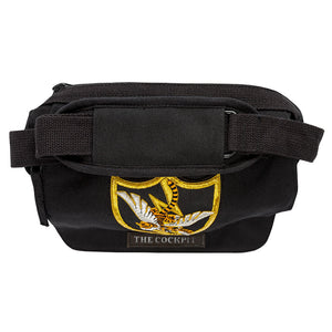 Flying Tigers Messenger Bag Z96E103