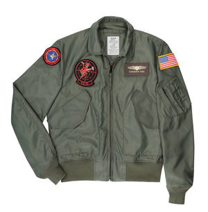 Movie Hero® CWU-36/P Flight Jacket Z24A103