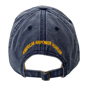 Pilot Cap Second Chance C47 - Z99F128