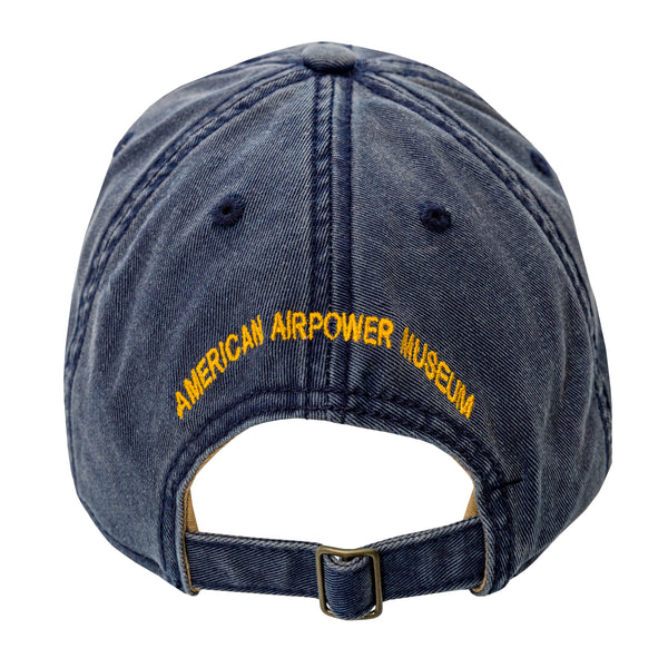 Pilot Cap Miss Hap B25 - Z99F125