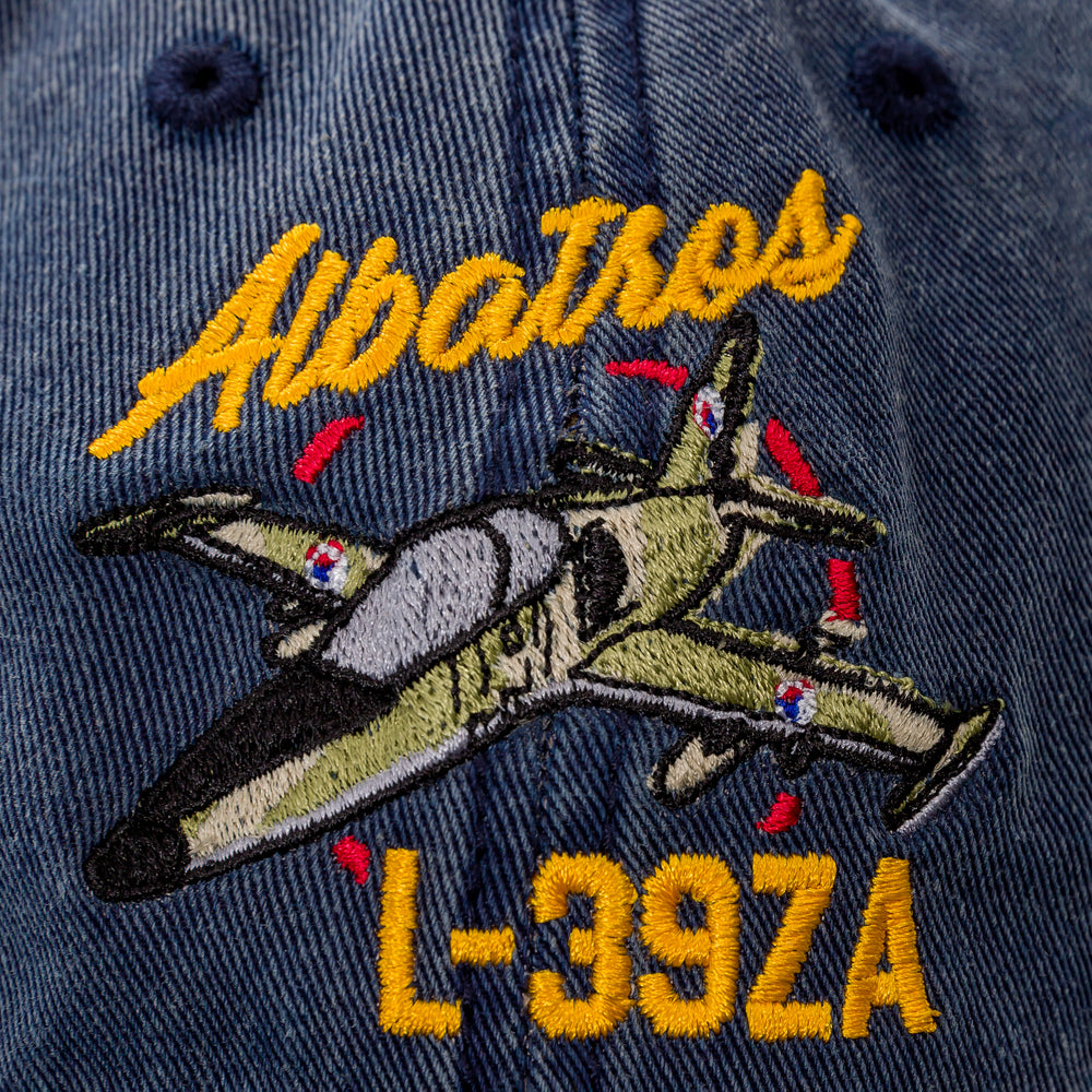 Pilot Cap Albatros L39 - Z99F123
