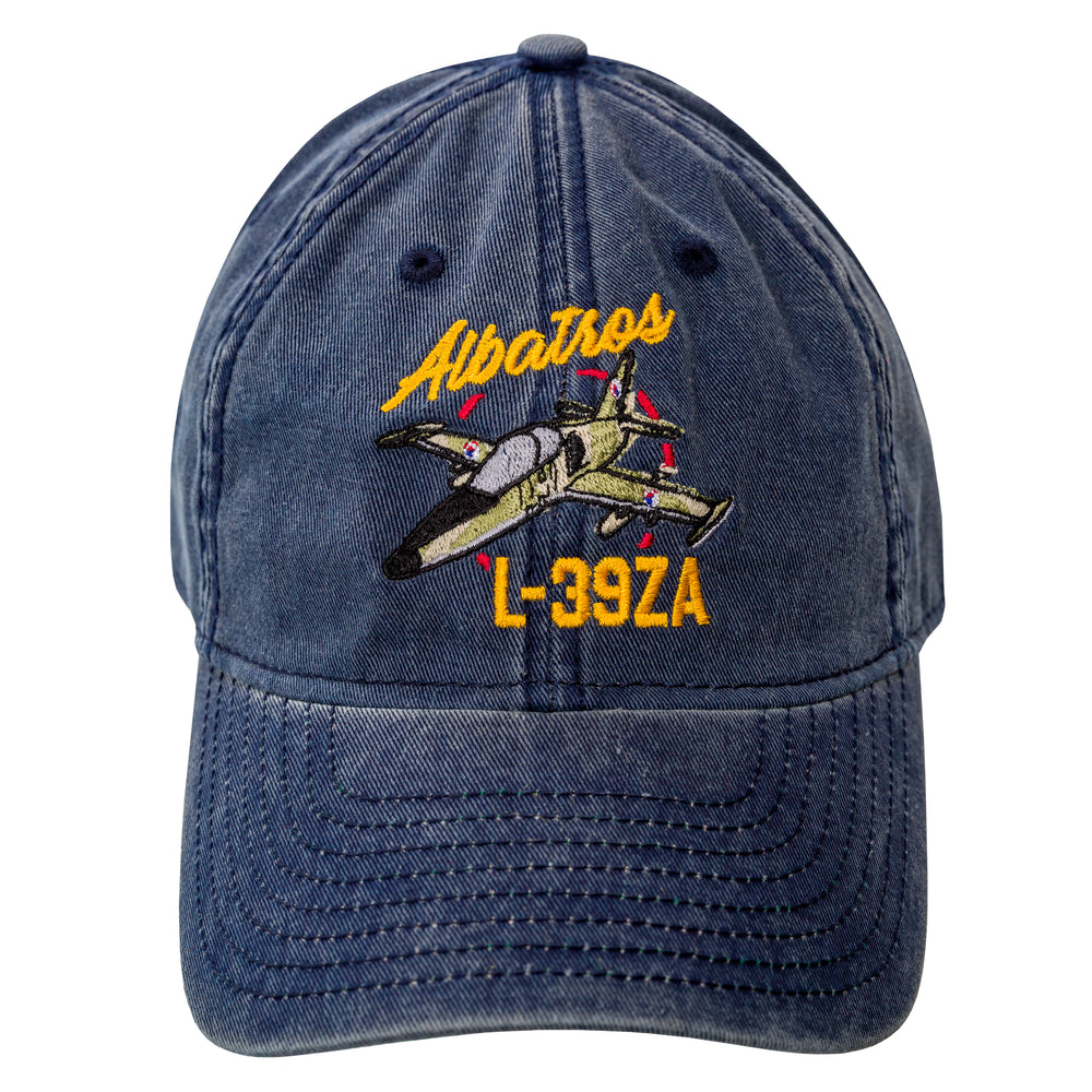 Pilot Cap Albatros L39 - Z99F123