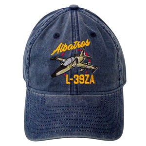 Pilot Cap Albatros L39 - Z99F123