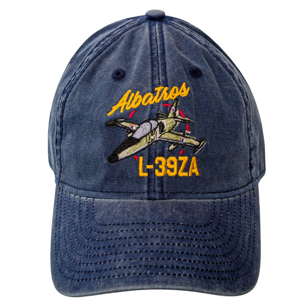 Pilot Cap Albatros L39 - Z99F123