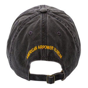 파일럿 캡 Texan AT6 - Z99F127