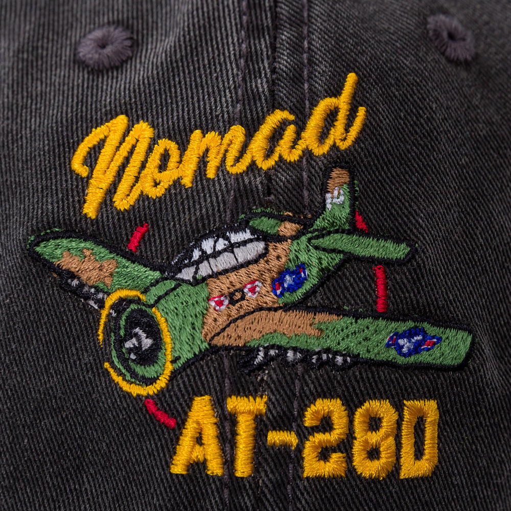 Pilot Cap Nomad AT-28D - Z99F126
