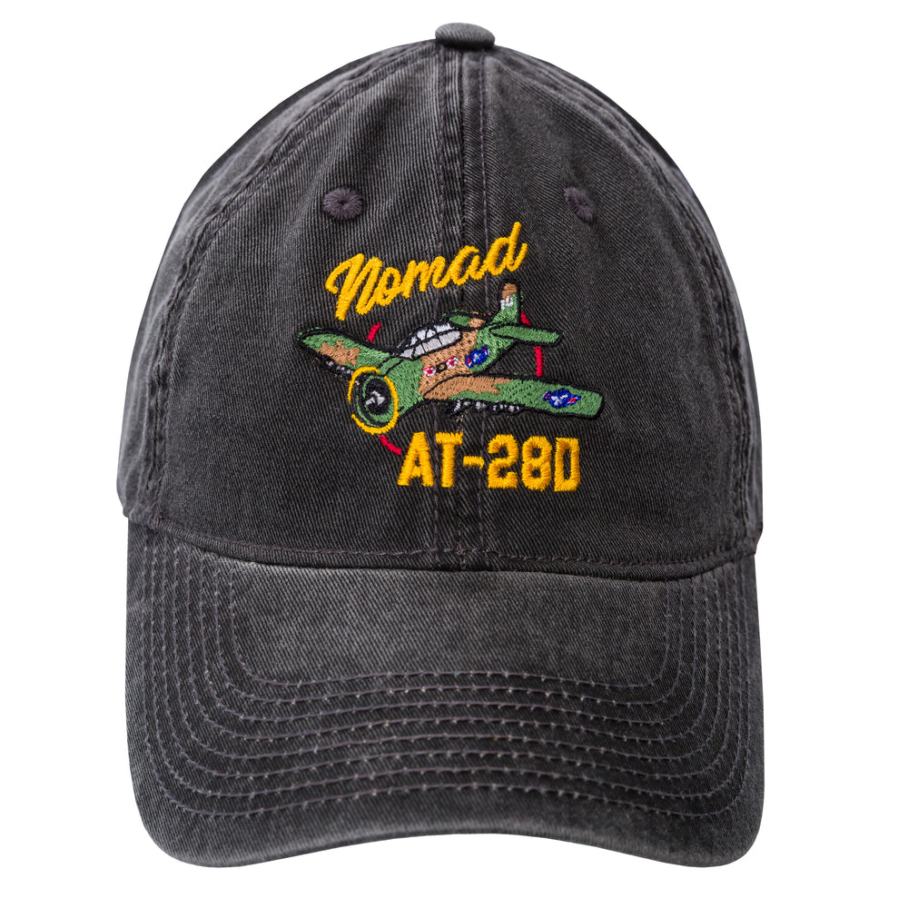 Pilot Cap Nomad AT-28D - Z99F126