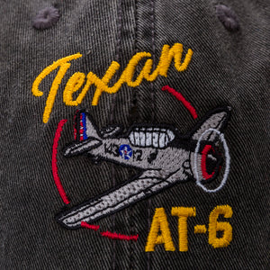 파일럿 캡 Texan AT6 - Z99F127