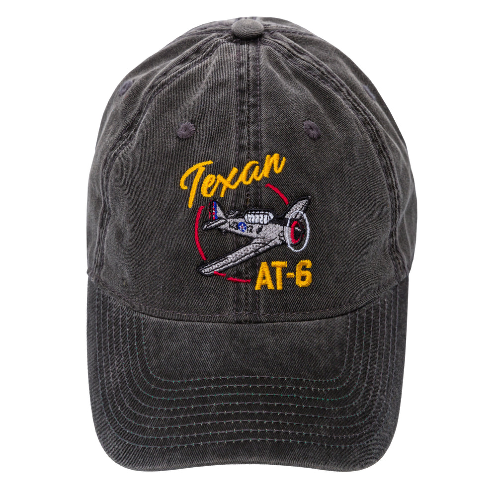 Pilot Cap Texan AT6 - Z99F127