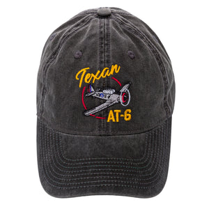 파일럿 캡 Texan AT6 - Z99F127