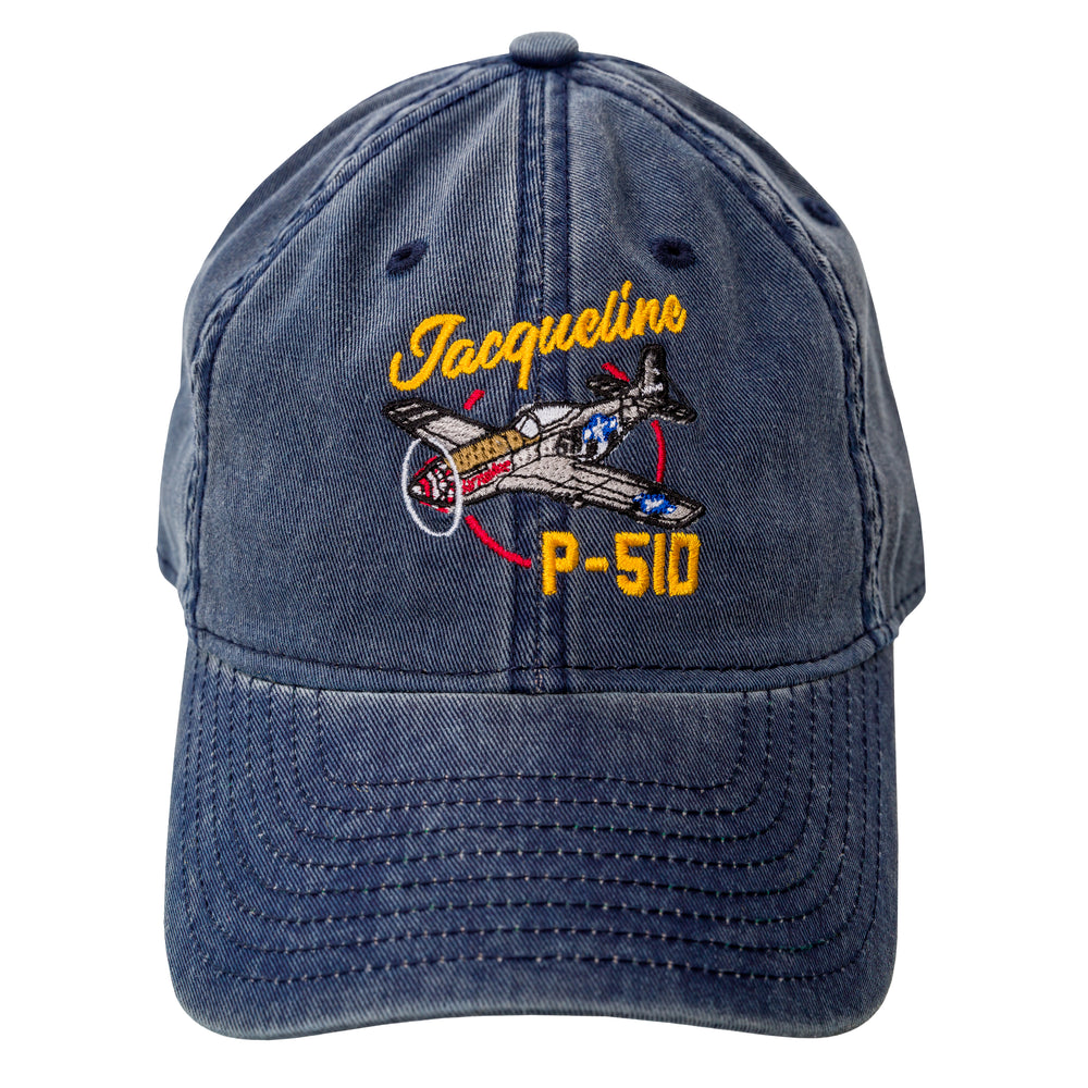 Pilot Cap Jaqueline P51 - Z99F129