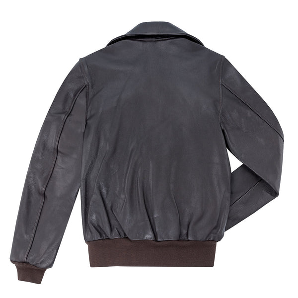 W21V43 - Women's U.S.A.F. 21st Century A-2 Jacket with Velcro