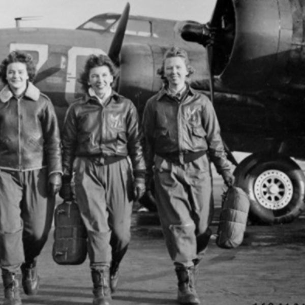 WASP A-2 Flight Jacket W2567