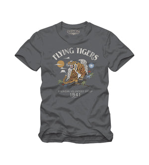 Flying Tigers 1941 Tee Z12T002D