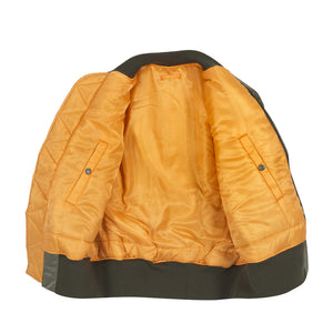 Authentic MA-1 Bomber Jacket Z24J011D