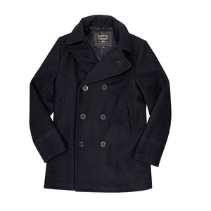 Admiral USN Peacoat Z28P006 - Cockpit USA Men