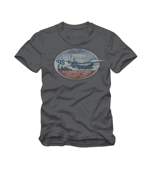 Airpowers 98 Tee Z12M007D