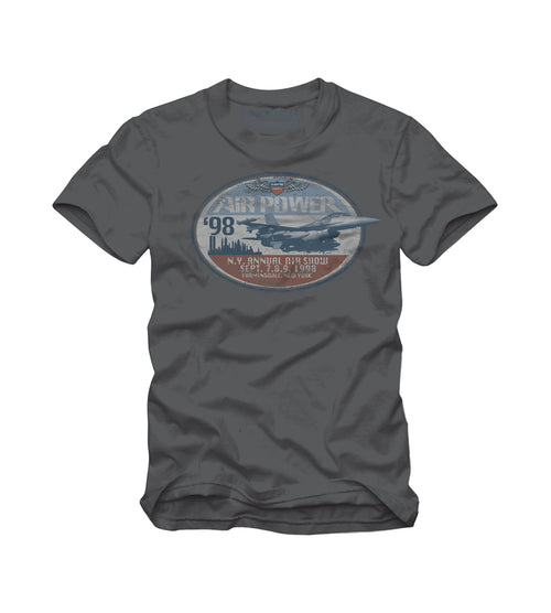 Airpowers 98 Tee Z12M007D