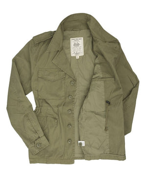 All American M-43 Field Jacket Z26X034 - Cockpit USA Men