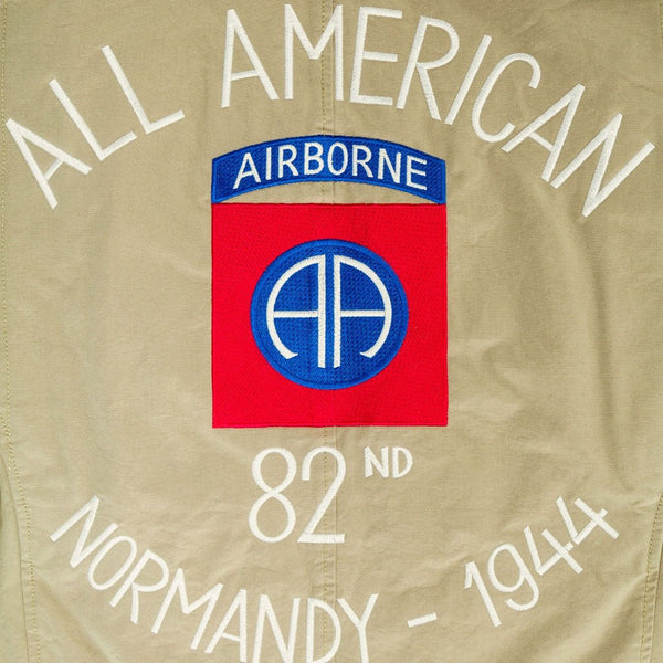 All American M-43 Field Jacket Z26X034 - Cockpit USA Men