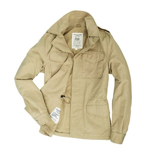 All American M-43 Field Jacket Z26X034 - Cockpit USA Men