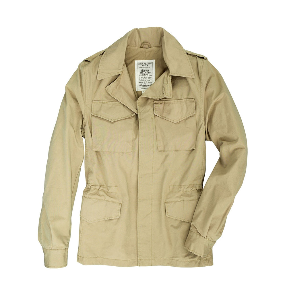 All American M-43 Field Jacket