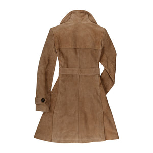 Amelia Trench W21C002 - Cockpit USA Women