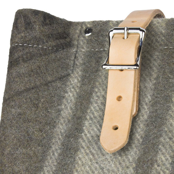 Army Carpenter's Bag Z99E007A - Cockpit USA Accessories