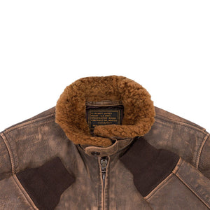 Avenger™ G-1 Bomber Jacket Z21P007 - Cockpit USA Men