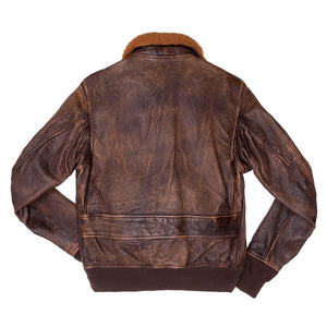 Avenger™ G-1 Bomber Jacket Z21P007 - Cockpit USA Men