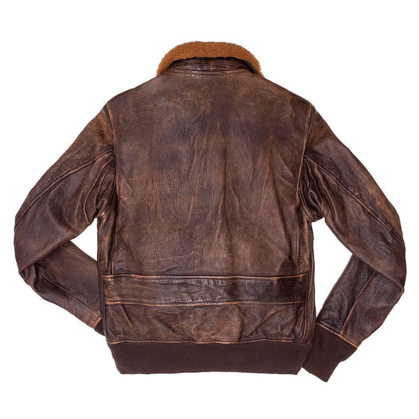 Avenger™ G-1 Bomber Jacket Z21P007 - Cockpit USA Men