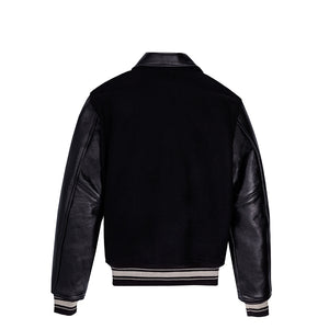 Award Jacket Z21E105 - Cockpit USA End