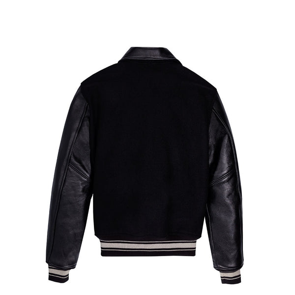 Award Jacket Z21E105 - Cockpit USA End