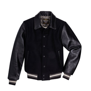 Award Jacket Z21E105 - Cockpit USA End