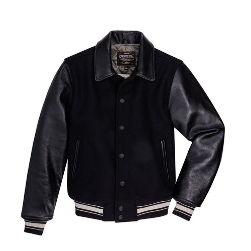 Award Jacket Z21E105 - Cockpit USA End