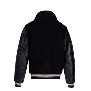 Award Jacket Z21E105 - Cockpit USA End