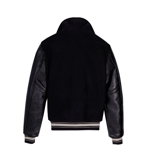 Award Jacket Z21E105 - Cockpit USA End