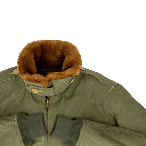 B-10 Flight Jacket Z24S002 - Cockpit USA Men