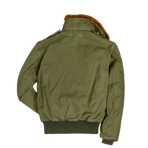 B-10 Flight Jacket Z24S002 - Cockpit USA Men
