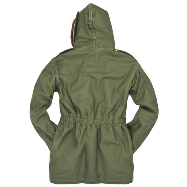B-11 Winter Parka Z26U013 - Cockpit USA Men