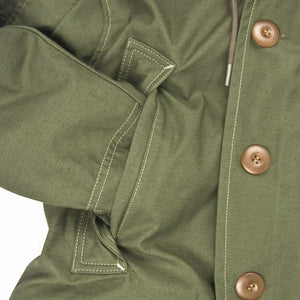 B-11 Winter Parka Z26U013 - Cockpit USA Men
