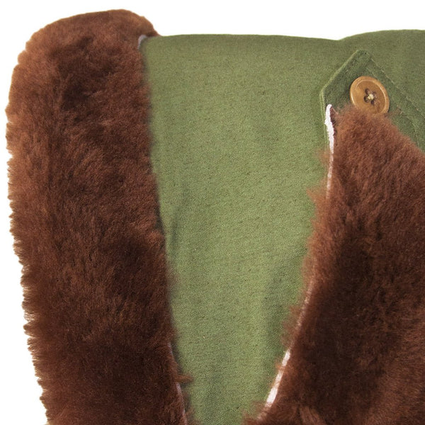 B-11 Winter Parka Z26U013 - Cockpit USA Men