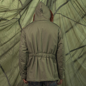 B-11 Winter Parka Z26U013 - Cockpit USA Men