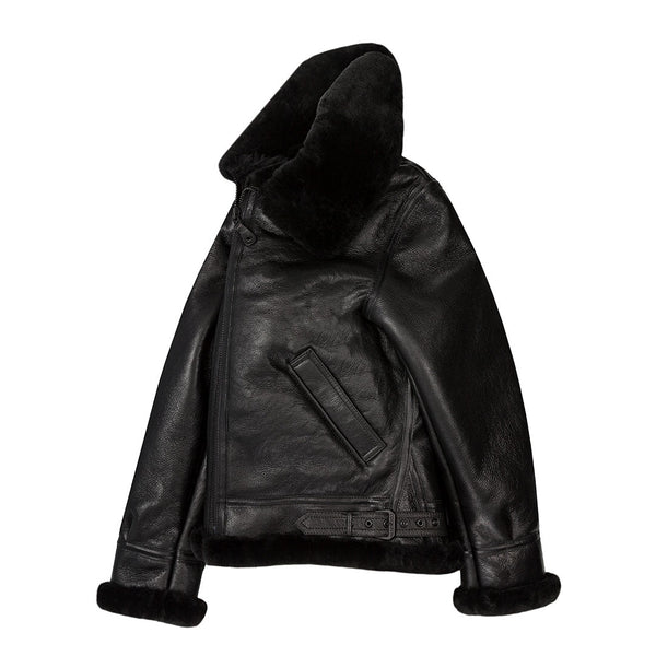 B-3 Sheepskin Jacket Z2102BM - Cockpit USA Men